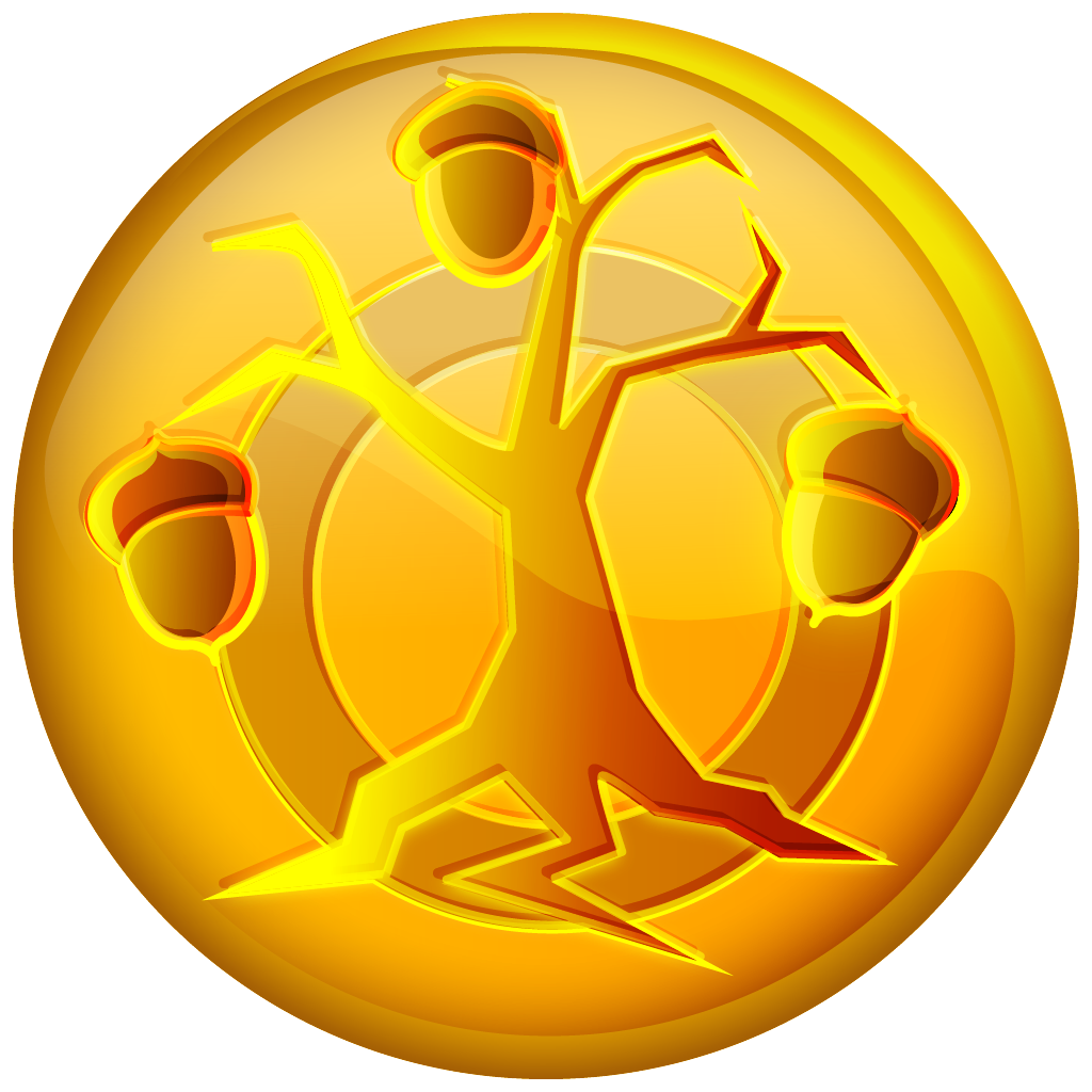 TreenutsGoldCoin-01 